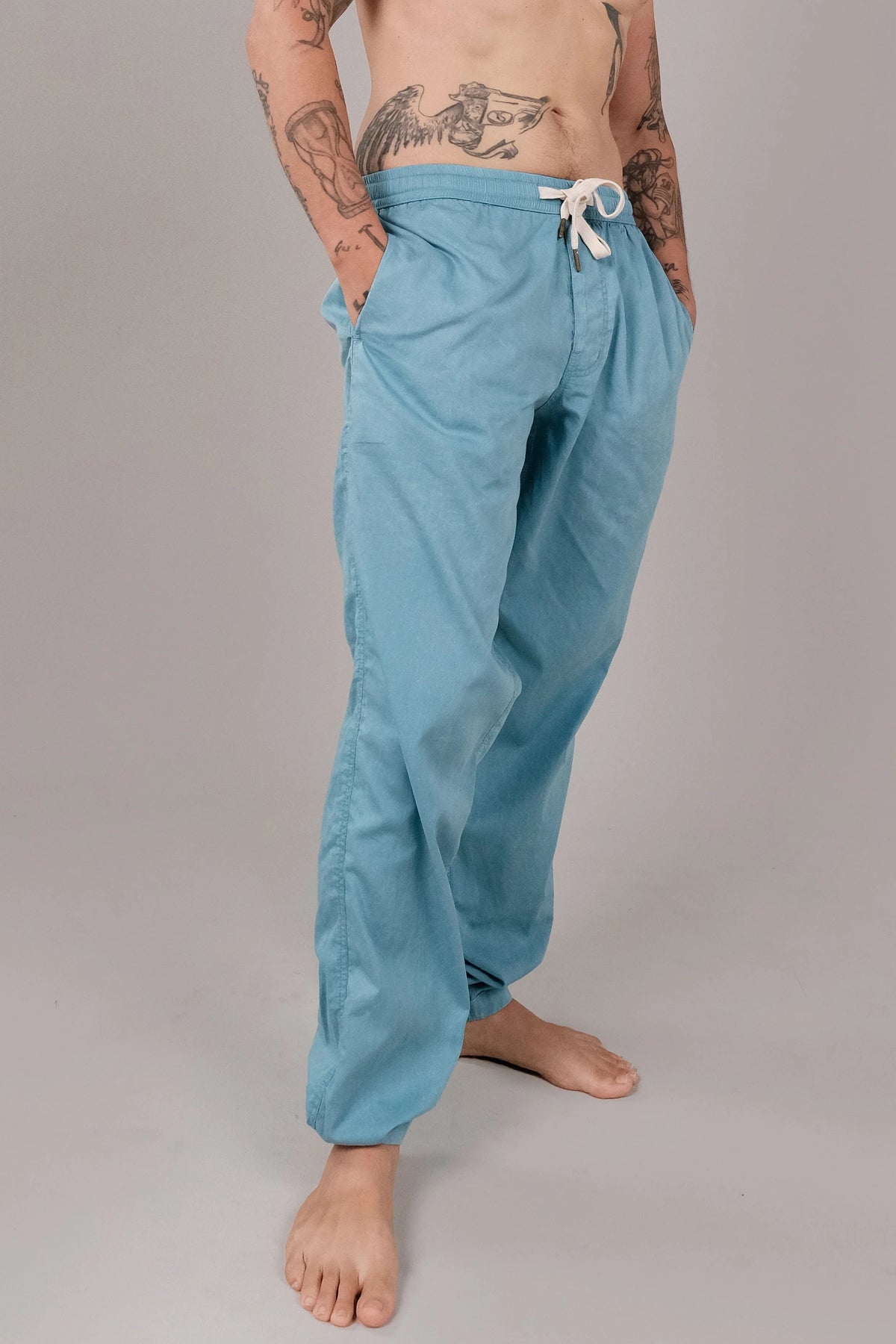 Johnny Pant