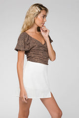 Berta Skirt