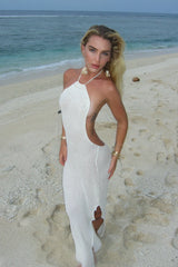 Honey Knit Dress