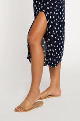 Rosa Slide Sandal