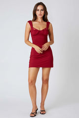 Bodycon Mini Dress