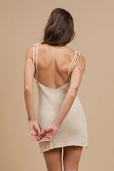 Laura Knit Dress