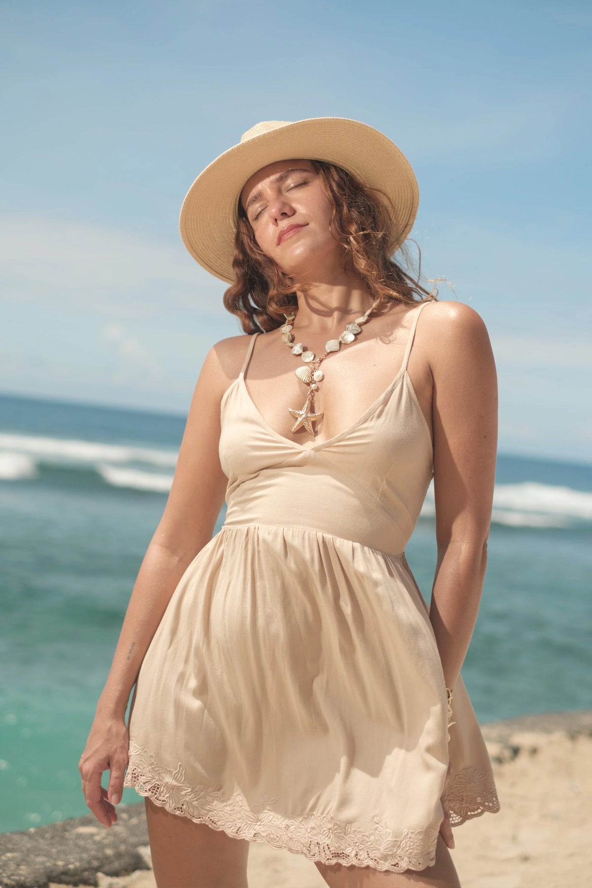 Clio Dress