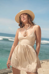 Clio Dress