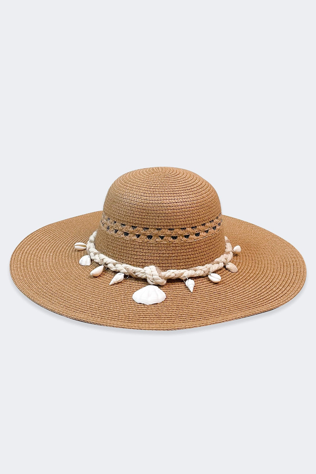 Ether Hat