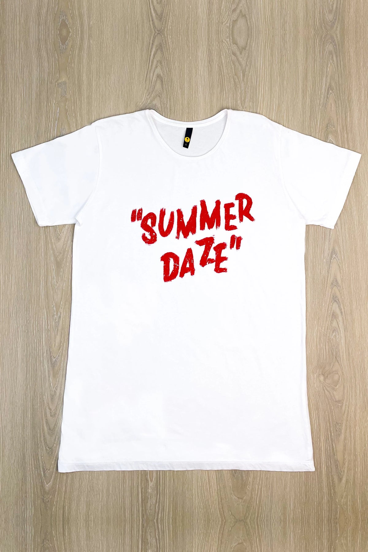 TS Summer Daze