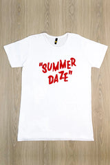 TS Summer Daze