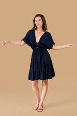 Mika Dress