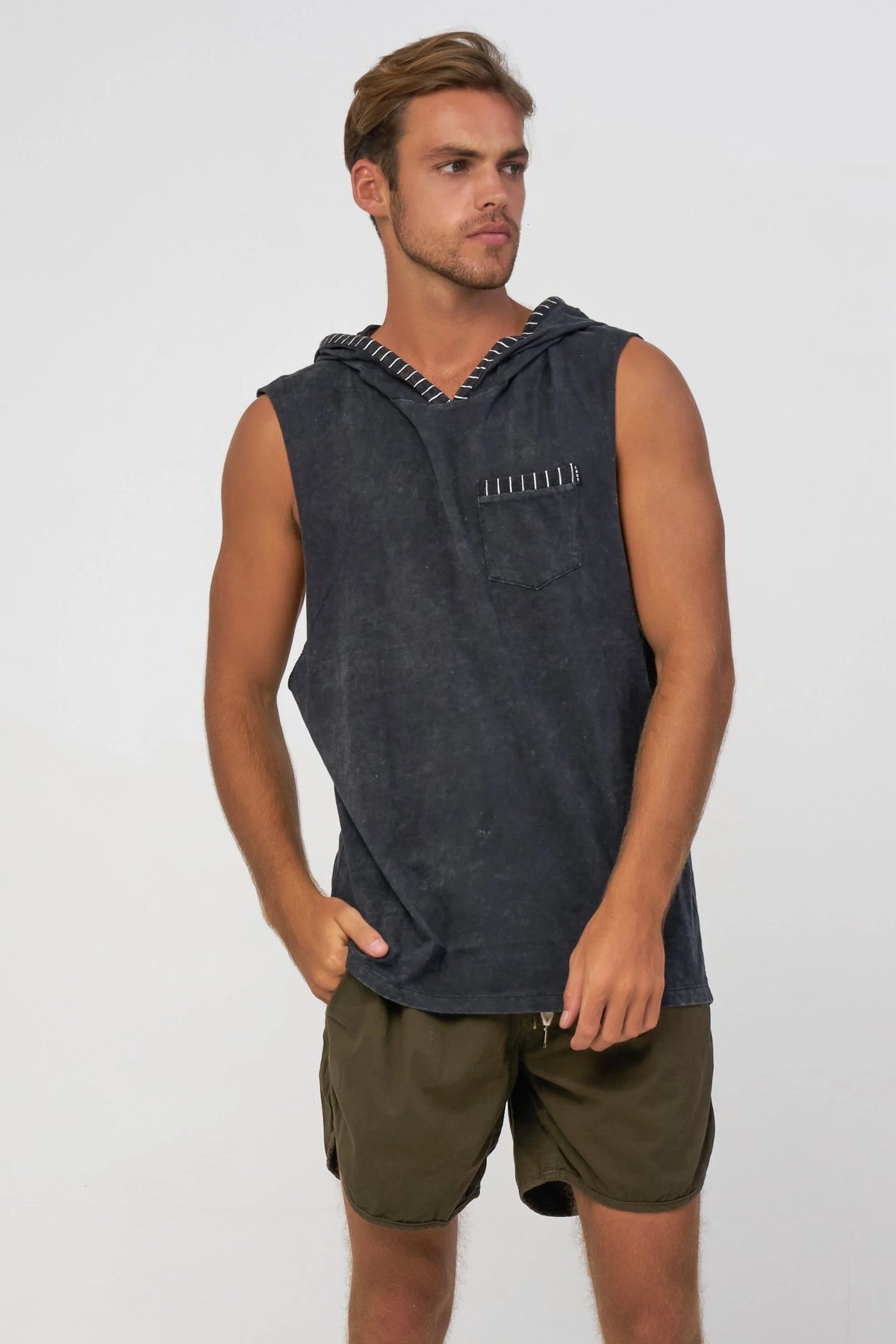 Wholesale Line Hood