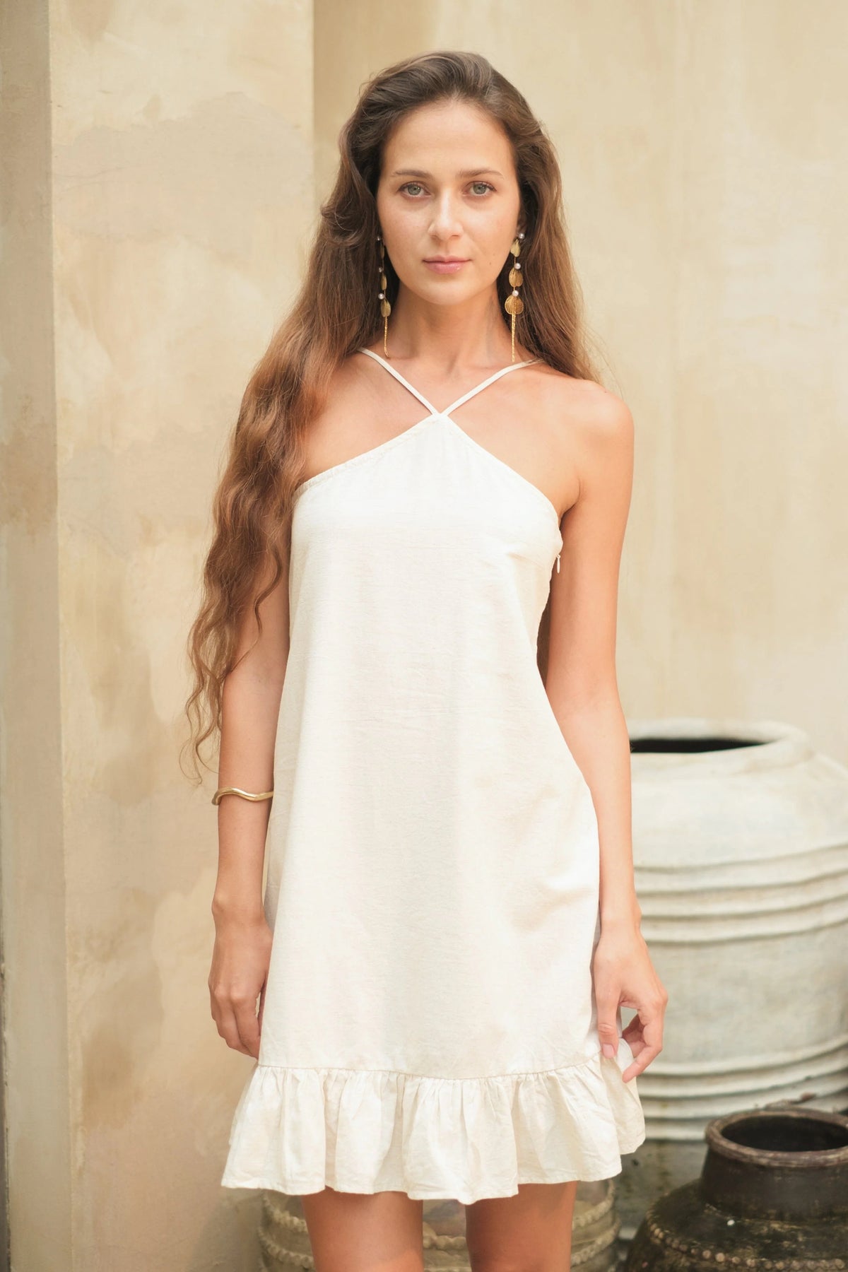 Lyra Dress